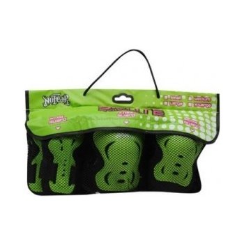 No Fear Skate Protection 3 Pack