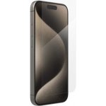 InvisibleSHIELD Glass Elite na Apple iPhone 15 Pro 200111786 – Hledejceny.cz