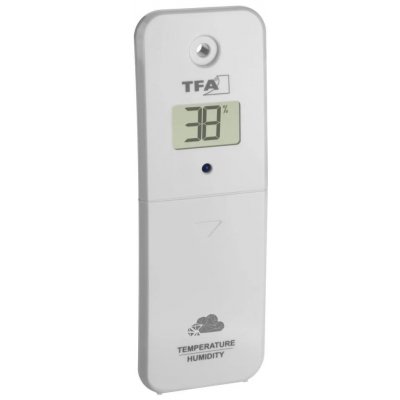 TFA Dostmann 30.3800.02 Senzor – Hledejceny.cz