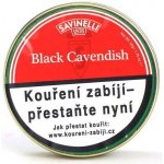 Savinelli Black Cavendish 50 g – Zboží Dáma