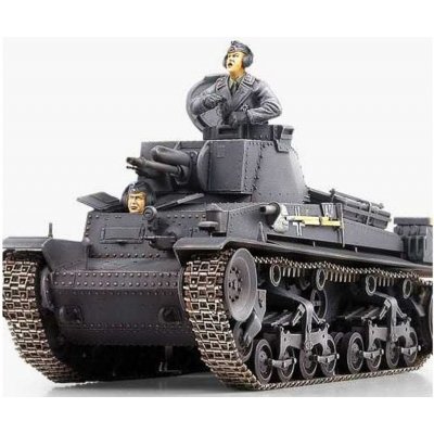 Academy Model Kit tank 13280 GERMAN ARMY 35t 1:35 – Zbozi.Blesk.cz