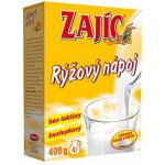 Zajíc Rýžový nápoj 400 g – Sleviste.cz