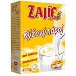 Zajíc Rýžový nápoj 400 g – Zboží Dáma