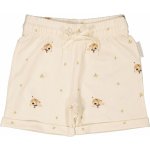 Geggamoja Bambusové kraťasy dětské Long ear beige Mrs Mighetto – Zbozi.Blesk.cz