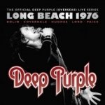 Deep Purple - Live at Long Beach Arena 1976 CD – Sleviste.cz