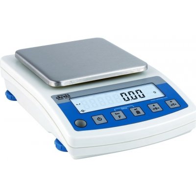 Radwag WTC – Zboží Živě