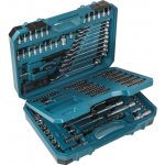 Profesionální sada nářadí E-10883 Makita - 221 ks – Hledejceny.cz