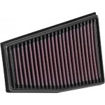 K&N Filters Vzduchový filtr 333032 – Hledejceny.cz