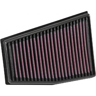 K&N Filters Vzduchový filtr 333032 – Hledejceny.cz