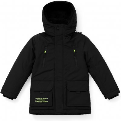 Xcena dětská zimní chlapecká bunda – Zboží Dáma