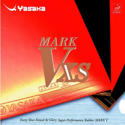 Yasaka Mark V XS – Zboží Mobilmania