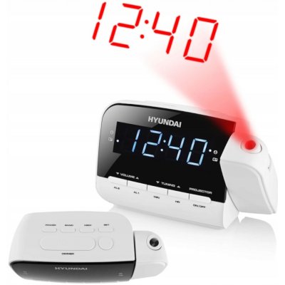 Hyundai RAC481PLLWW – Zboží Živě