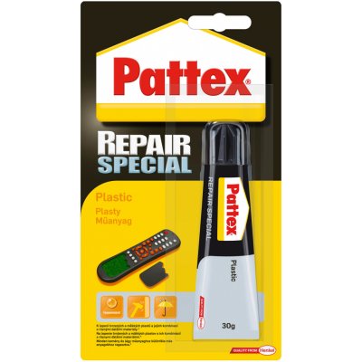 PATTEX Repair Special Plasty 30g – Hledejceny.cz