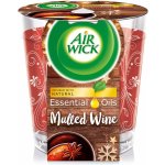 Air Wick Essential Oils Mulled Wine 105 g – Hledejceny.cz