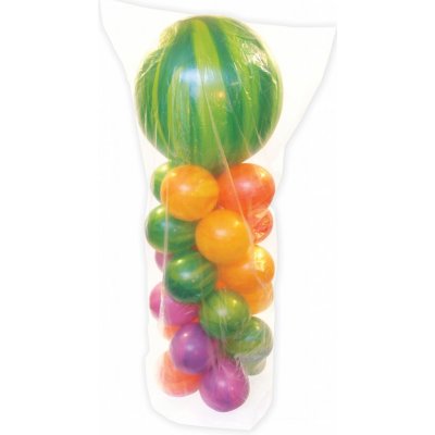 Qualatex Pytel na balónky 120x220 cm – Hledejceny.cz