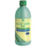 Esi Aloe Vera 99,8% čistá šťáva 1000 ml – Hledejceny.cz