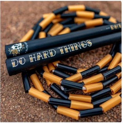 EliteSRS Do hard things – Zboží Dáma