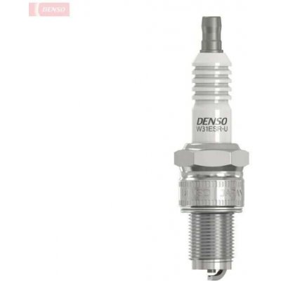 DENSO Zapalovací svíčka W31ESR-U Nikl – Hledejceny.cz