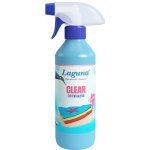 LAGUNA clear spray 0,5l – Zboží Mobilmania