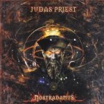 Judas Priest - Nostradamus, CD, 2008 – Zbozi.Blesk.cz