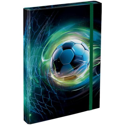 Baagl A4 fotbal míč 313604 – Zbozi.Blesk.cz