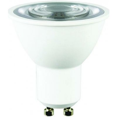 ACA Lighting LED GU10 230V 5W COB 4000K 10st. 490lm Ra80 30.000h 5WGU10CENW – Hledejceny.cz