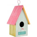 Small foot by Legler Ptačí budka Hey Sunshine – Sleviste.cz