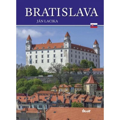 Bratislava a okolie Ján Lacika