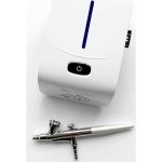 Airbrush sada bílá 4Cake - dortis – Sleviste.cz