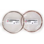 FormFutura 1,75 mm, MetalFil Měď, tiskové struny , 50g - vzorek – Hledejceny.cz