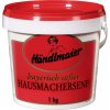 Hořčice Händlmaier poctivá bavorská sladká domácí hořčice 1kg