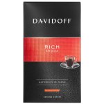 Davidoff Rich Aroma mletá 250 g – Zboží Dáma