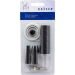 Kayser Sada originálních náhradních dílů pro šlehače INOXCREAMER – Zboží Dáma