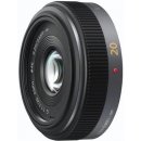 Panasonic Lumix G 20mm f/1.7 ASPH