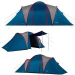 NILS Camp NC6031 Highland – Zboží Dáma