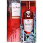 Macallan Night on Earth Journey 43% 0,7 l (kazeta) – Hledejceny.cz