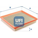 UFI Vzduchový filtr 3038800 – Hledejceny.cz