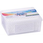 Canpol Vatové tyčinky papírové 200 ks – Zboží Dáma