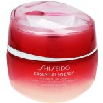 Shiseido Essential Energy Hydrating Cream 50 ml – Zboží Dáma