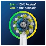 Oral-B Cross Action 10 ks – Zboží Mobilmania