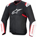 Alpinestars T-SPS AIR V2 HONDA 2025 černo-bílo-červená
