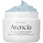 ARENCIA BLUE HYSSOP CLEANSER 120 g – Sleviste.cz