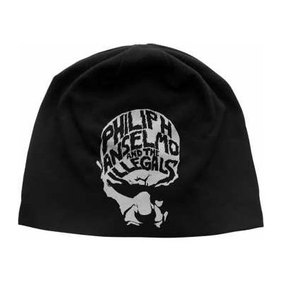 Razamataz Philip H. Anselmo & The Illegals Face JB161 – Hledejceny.cz