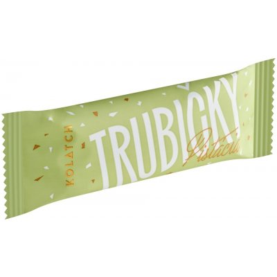 Kolatch trubičky pistácie 35 g – Zboží Dáma Kolatch trubičky pistácie 35 g – Zboží Dáma