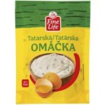Fine Life Tatarská omáčka 90 g – Sleviste.cz