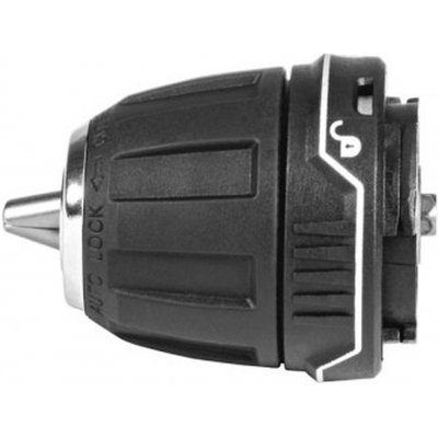 BOSCH GFA 12-B sklíčidlo Auto-Lock, 10mm, SKU 1600A00F5H – Hledejceny.cz