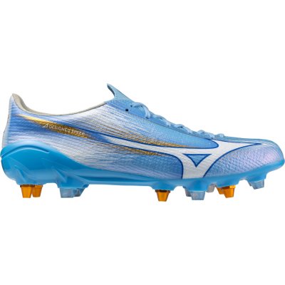 Mizuno Alpha III Elite FG p1ga2662-25 – Hledejceny.cz