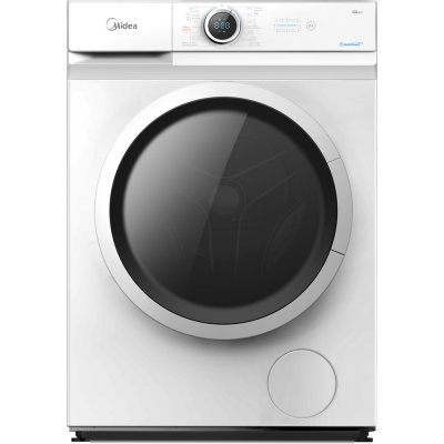 Midea MF100D80B/W – Zboží Mobilmania