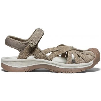 Keen Rose Sandal brindle/shitake outdoorová obuv hnědá