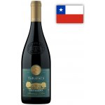 Tarapacá Gran Reserva Anniversary 150 Edition 14% 0,75 l (holá láhev) – Hledejceny.cz